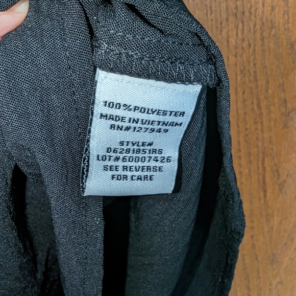 Women's romper - Picture 4 of 4